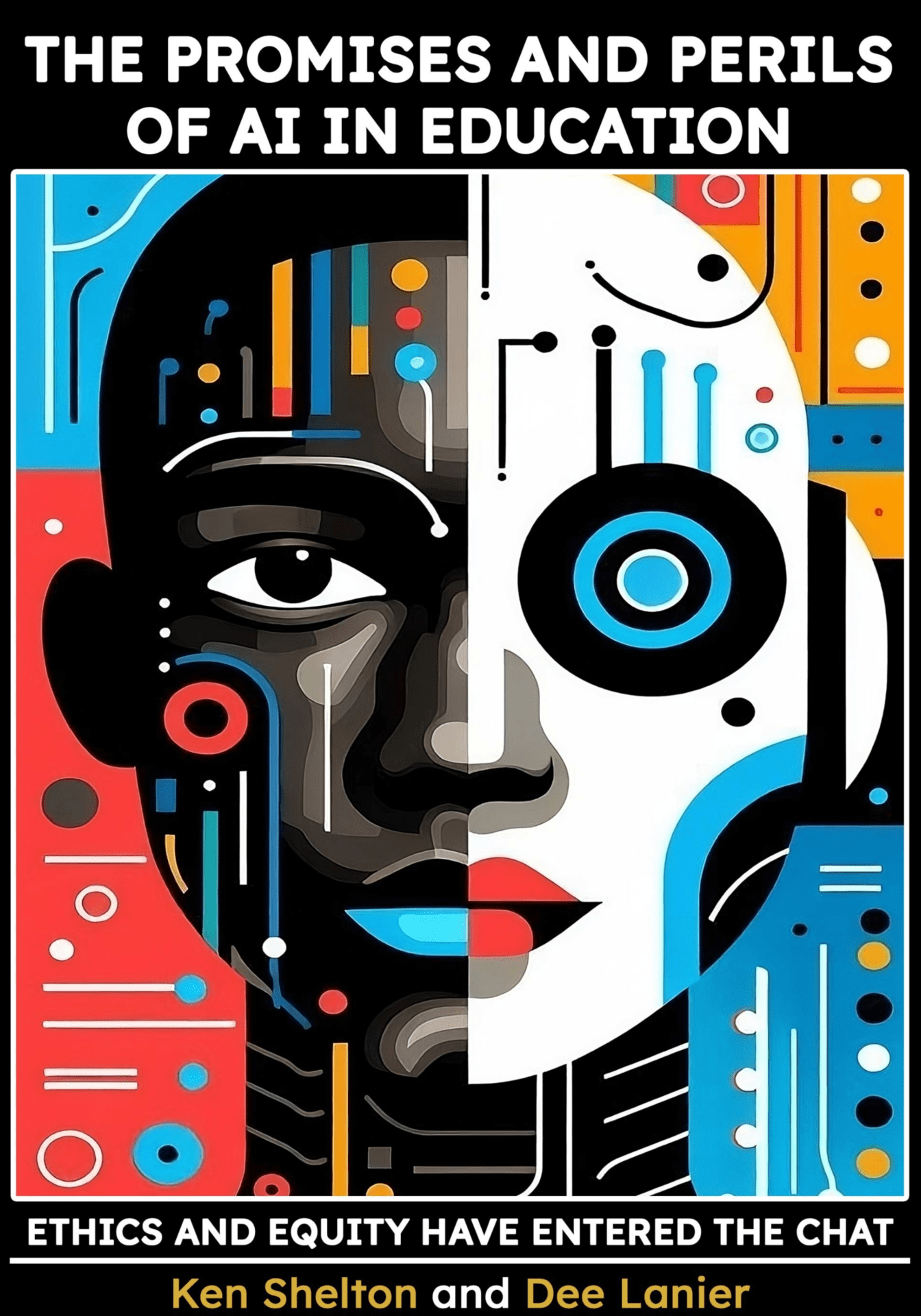 Book Cover Poster 2